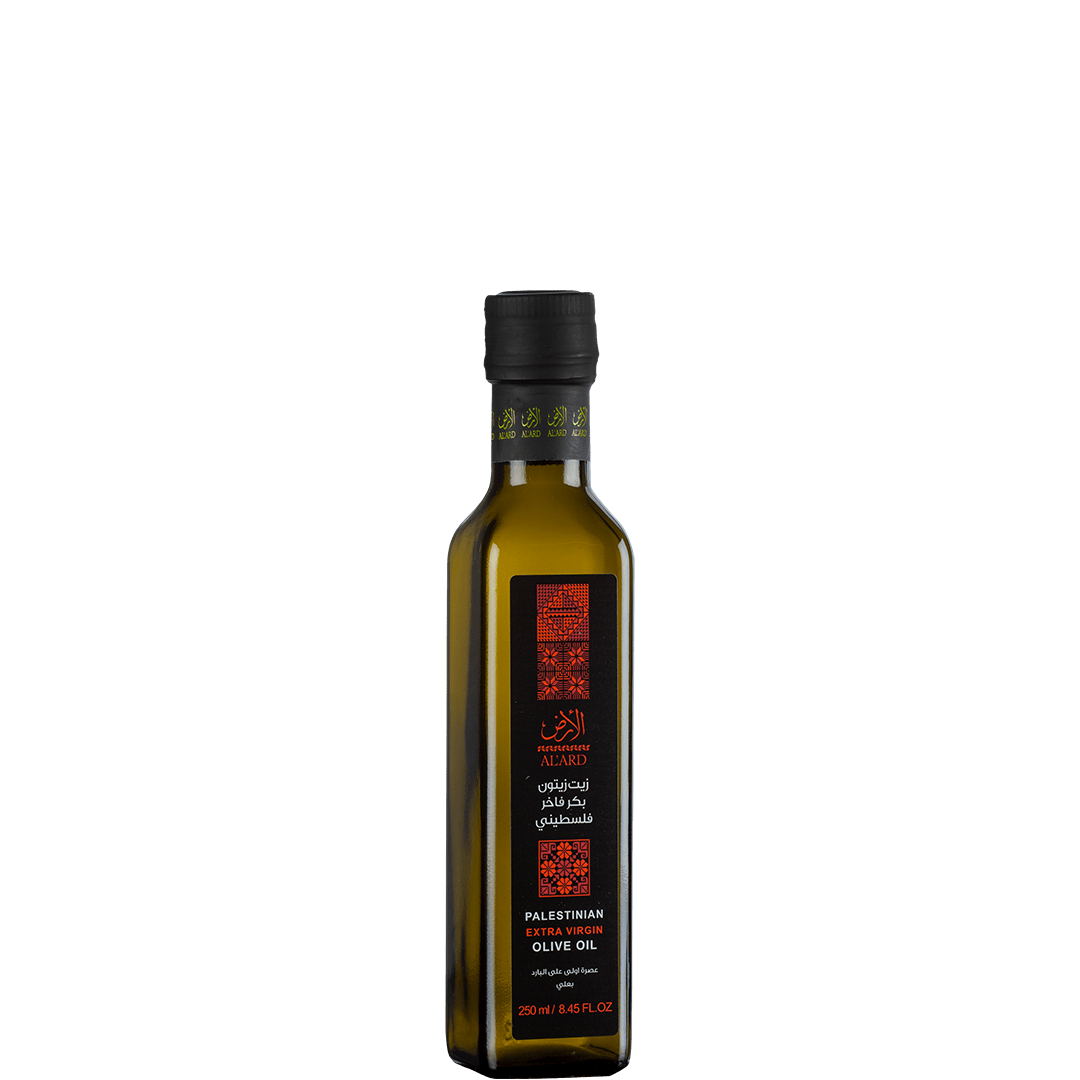 Organic Palestinian Olive Oil (16 Liters) تنكة زيت زيتون بكر من فلسطين –  Nablus Sweets
